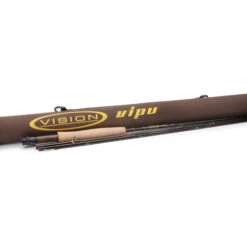 Vision Vipu Fly Rod