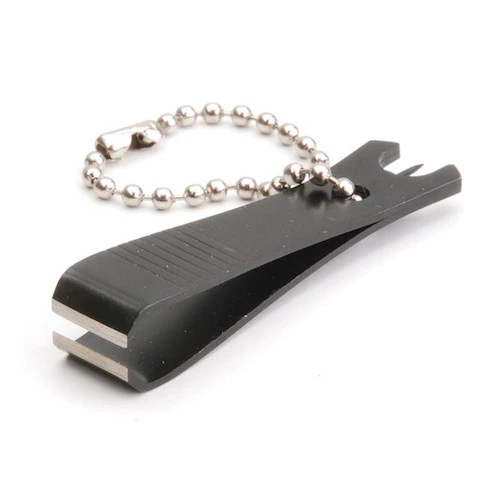 Vision Black Nipper 1 Vision Black Nipper