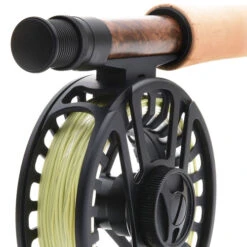 Vision XLV100 Fly Fishing Combo -Fishing Reels Shop XLV100 41164.1660876963