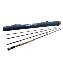 Airflo Coastal Fly Rod 10Wt 4 Piece
