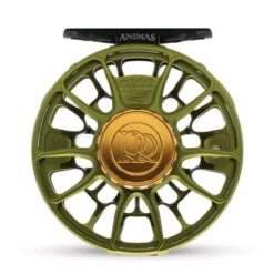 Ross Animas Olive 7 Ross Animas Olive -Fishing Reels Shop animas olive 91880.1678927900