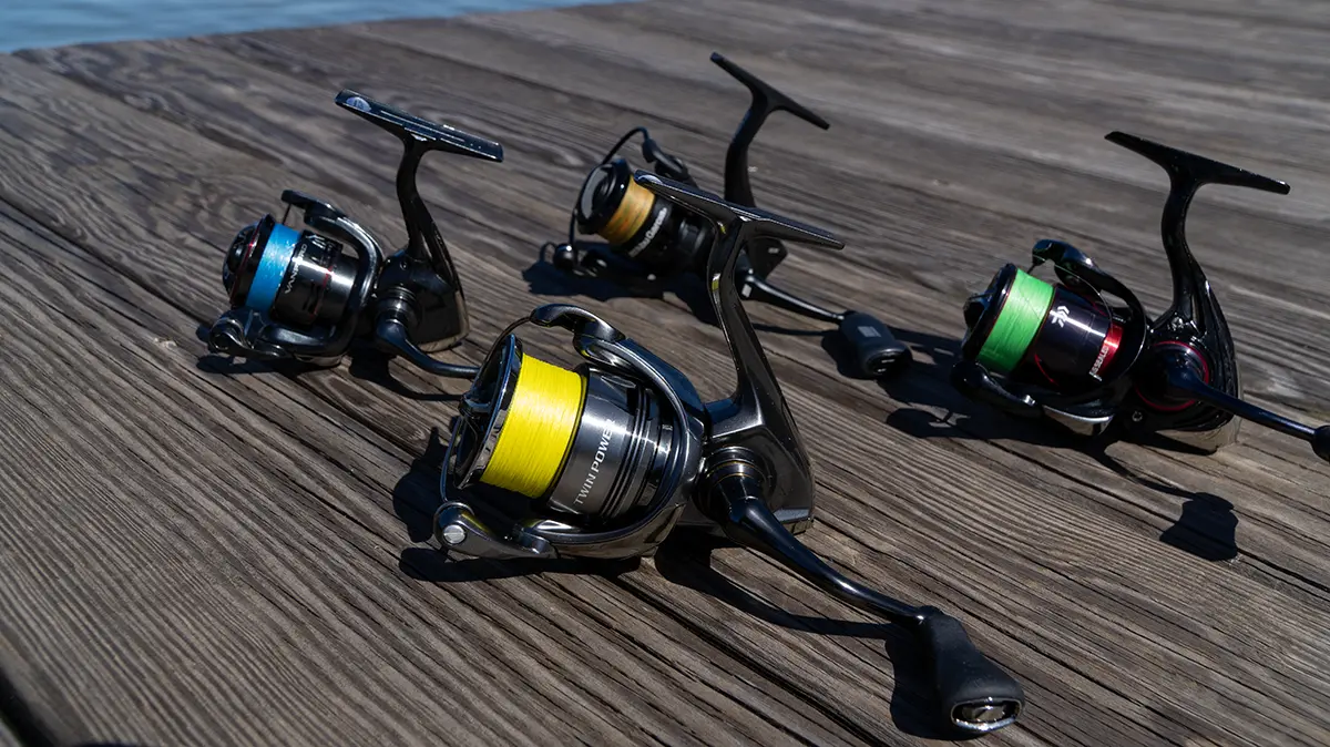 Fishing Reels Shop -Fishing Reels Shop best spinning reels 2025