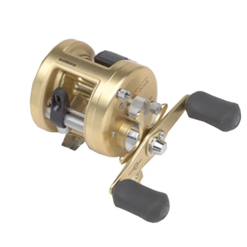 Shimano Calcutta 400B 1 Shimano Calcutta 400B