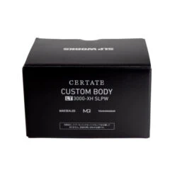 Daiwa Certate Custom Body LT 3000-XH SLPW (Phone Us For Purchase) 7 Daiwa Certate Custom Body LT 3000-XH SLPW (Phone Us For Purchase) -Fishing Reels Shop certate3000box 79081.1662701701