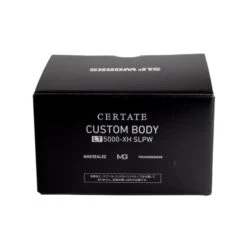Daiwa Certate Custom Body LT 5000-XH SLPW (Sorry Sold Out) 7 Daiwa Certate Custom Body LT 5000-XH SLPW (Sorry Sold Out) -Fishing Reels Shop certate5000box 87917.1662701833