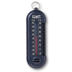C&F DESIGN CFA-100 3 In 1 Thermometer