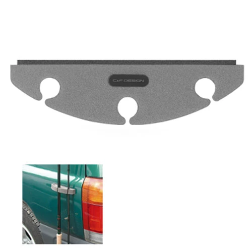 C&F DESIGN CFA-80 Magnetic Rod Stand 1 C&F DESIGN CFA-80 Magnetic Rod Stand