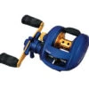 Daiwa Coastal Barra 153H Baitcasting Reel