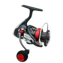 Daiwa Kix LT 4000 D-C Spinning Reel