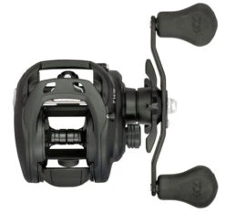 Daiwa Tatula 200 HD LTD Baitcast Reel
