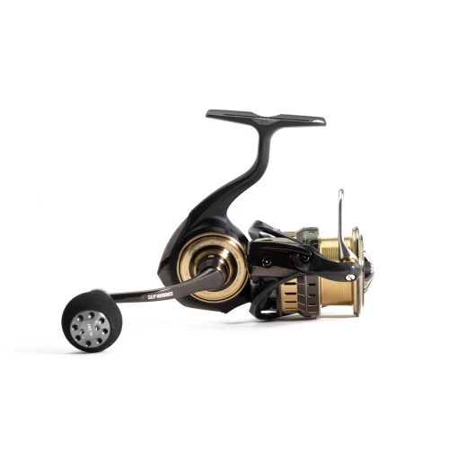 Daiwa Certate Custom Body LT 3000-XH SLPW (Phone Us For Purchase) 3 Daiwa Certate Custom Body LT 3000-XH SLPW (Phone Us For Purchase) - Image 3