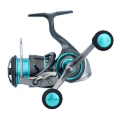 Daiwa 21 Emeraldas Air FC LT2500S-DH
