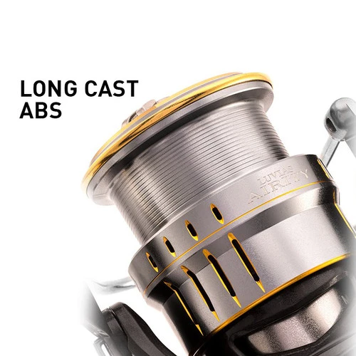 Daiwa 2021 Luvias Airity LT 2 Daiwa 2021 Luvias Airity LT - Image 2