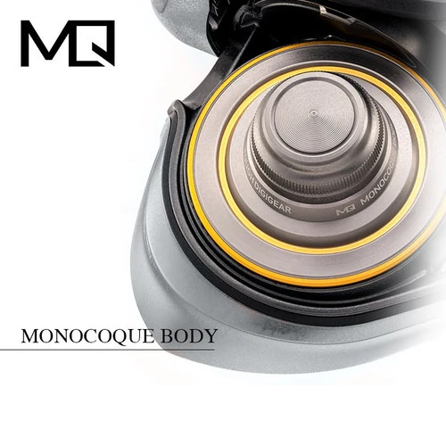 Daiwa 2021 Luvias Airity LT 3 Daiwa 2021 Luvias Airity LT - Image 3