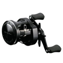Daiwa Ryoga 1520H Left Hand Wind