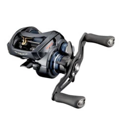 Daiwa 21 Steez A TW HLC 6.3L (Left Hand Wind)