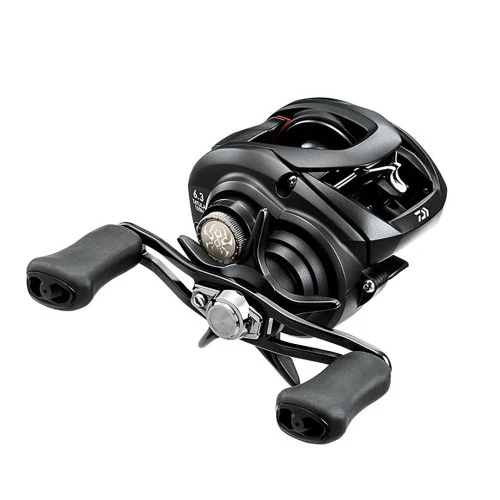 Daiwa Tatula 100 Baitcast Reel 1 Daiwa Tatula 100 Baitcast Reel
