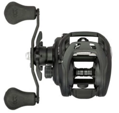 Daiwa Tatula 200 HD LTD Baitcast Reel (left Hand Wind)