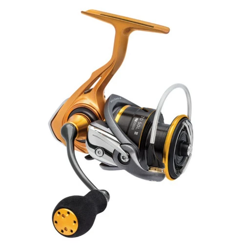 Daiwa TD Sol III LT 2500 S-C Spinning Reel 1 Daiwa TD Sol III LT 2500 S-C Spinning Reel
