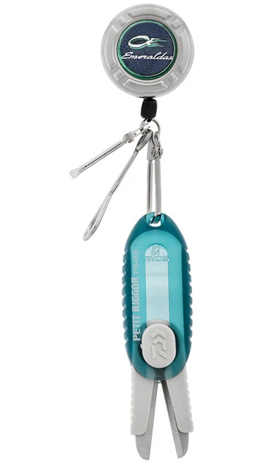 Daiwa Emeraldas Pettit Rigor 1 Daiwa Emeraldas Pettit Rigor