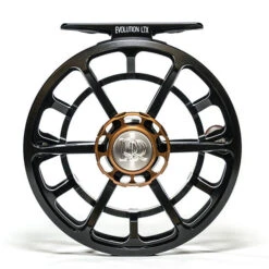 Ross Evolution LTX Fly Reel 5/6