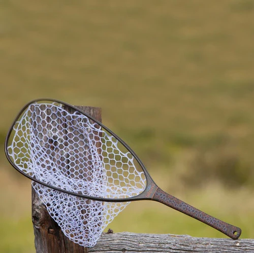 Fishpond Nomad Emerger Net 2 Fishpond Nomad Emerger Net - Image 2