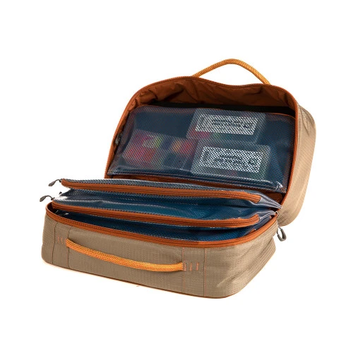 Fishpond Tailwater Fly Tying Kit 1 Fishpond Tailwater Fly Tying Kit