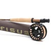 Vision Fisu 2 Rod And Reel Set 9' 5 Weight