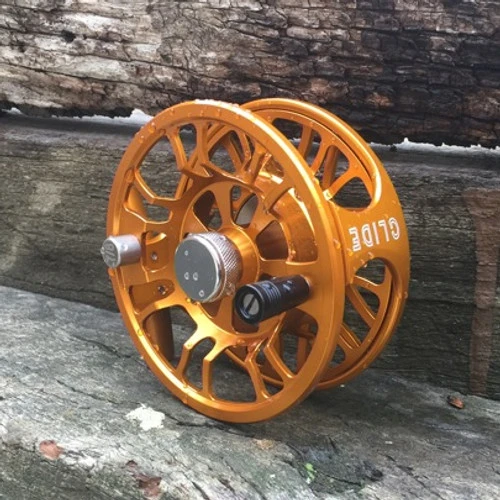 Fly Lab Fly Glide Reel 7/8 1 Fly Lab Fly Glide Reel 7/8