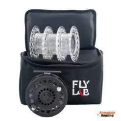 Fly Lab Stillwater Fly Reel Package