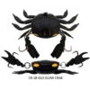 Cranka Crab CR 18 Glow Crab 3.9 Grams