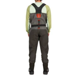 Simms G3 Guide Waders -Fishing Reels Shop guideg3back 84065.1677476609