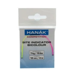 Hanak Competition Bite Indicator Bicolour