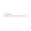 Hanak Competition Wave Nymph 9'6" 3 Wt Fly Rod 4 Piece