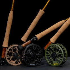 Vision Hero Fly Rod 7ft 3 Weight -Fishing Reels Shop hero10 05857.1629434142