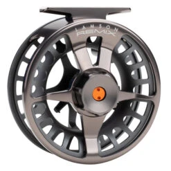 Waterworks Lamson Remix Fly Reel