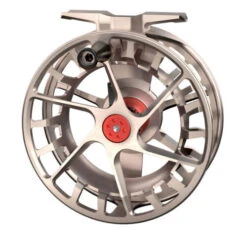 Lamson Speedster S Ember 5+ Fly Reel