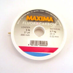 Maxima Flurocarbon