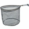 McLean Weigh Net -Short Handle- Rubber Net (Small) R112