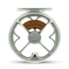Colorado 2/3 Matte Platinum Fly Reel
