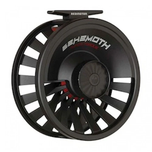 Redington Behemoth Fly Reel 1 Redington Behemoth Fly Reel