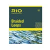 Rio Braided Loops