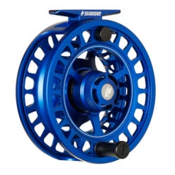 Sage Spectrum Max Series Fly Reels