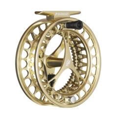 Sage Click 3/4/5 Champagne Fly Reel