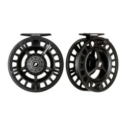 Sage Spectrum 5/6 Black Fly Reel