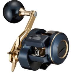 Daiwa Saltiga IC 300 Overhead Reel -Fishing Reels Shop saltigaic300right 35504.1670901133