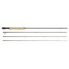 Scott Centric Fly Rod C904/4 9ft 4 Weight