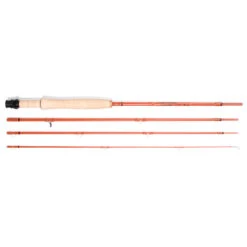 Scott F-Series Fibreglass Fly Rod 7ft 2 In 4 Weight