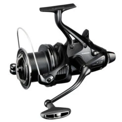 Shimano Medium Baitrunner LC XTB Reel