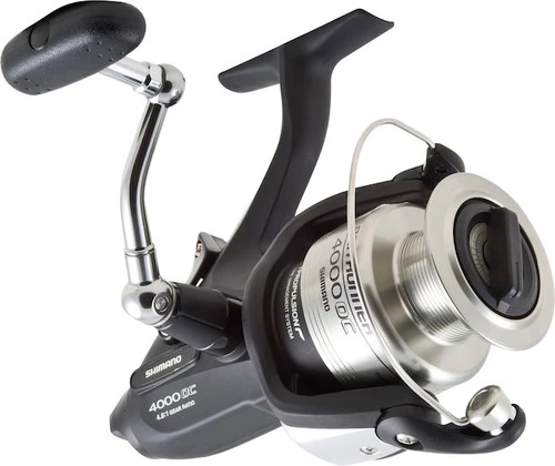 Shimano Baitrunner OC 4000 1 Shimano Baitrunner OC 4000